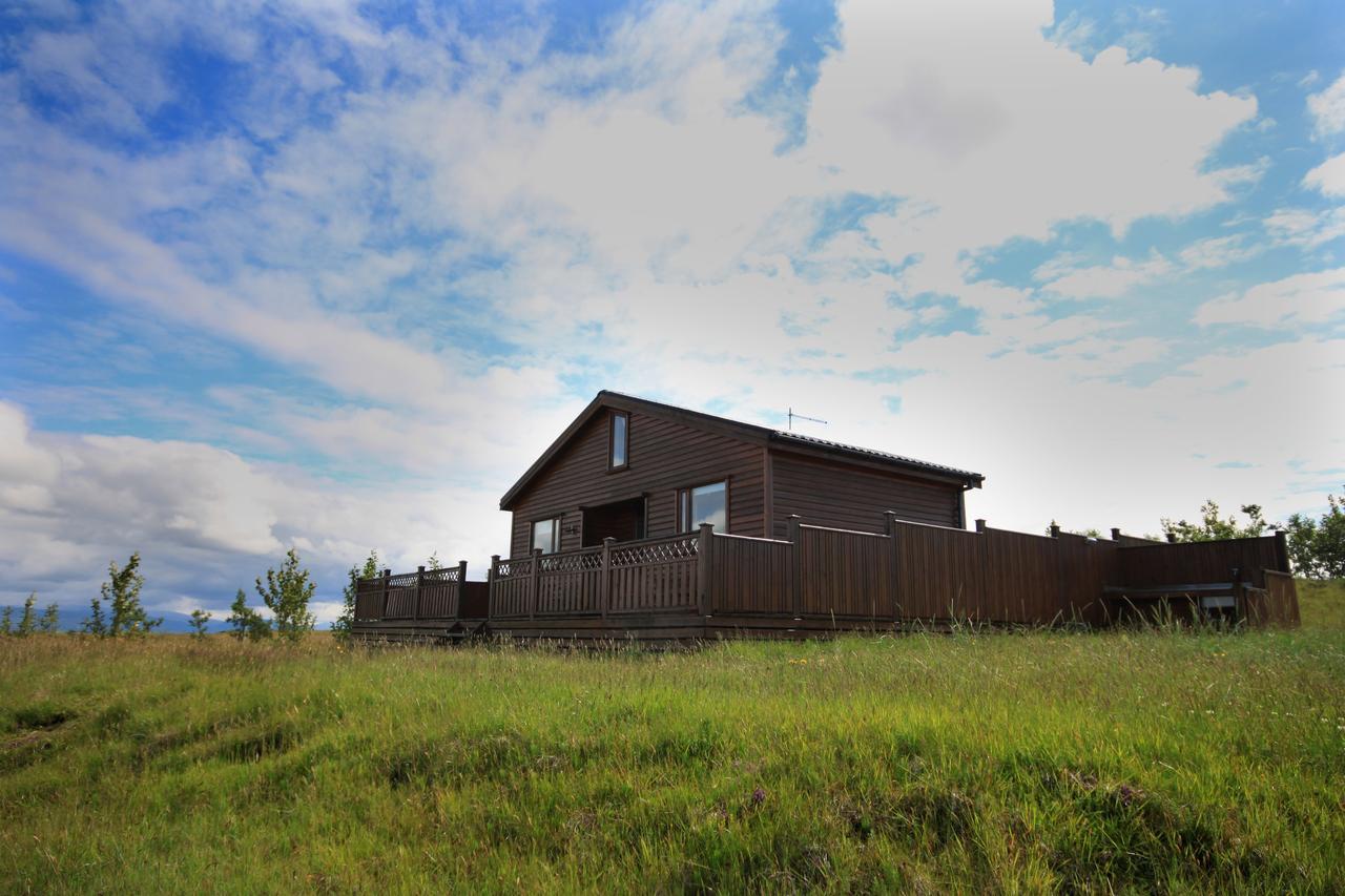 Cozy Cottage By Stay Iceland Hvolsvollur Room photo