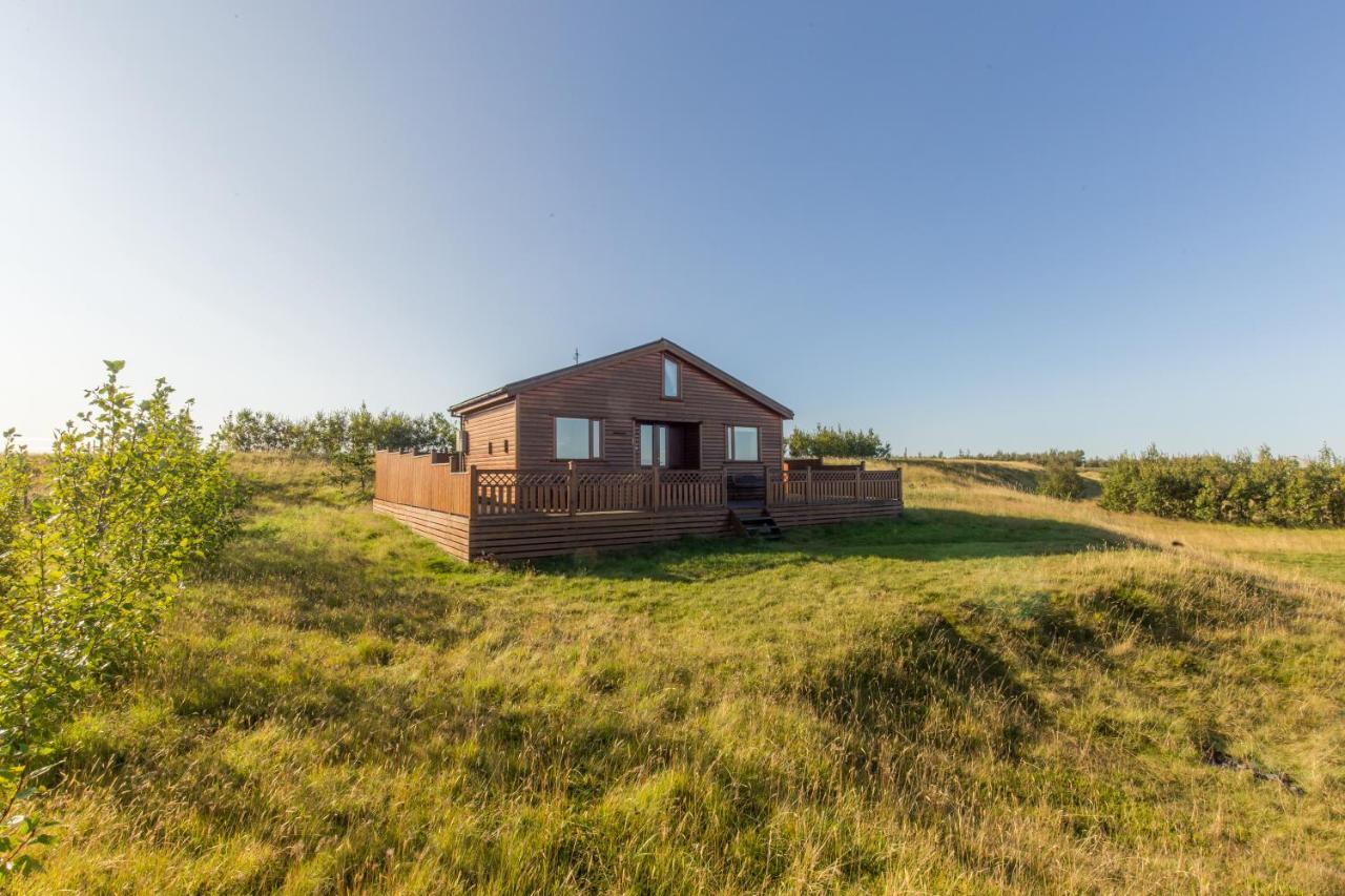 Cozy Cottage By Stay Iceland Hvolsvollur Room photo