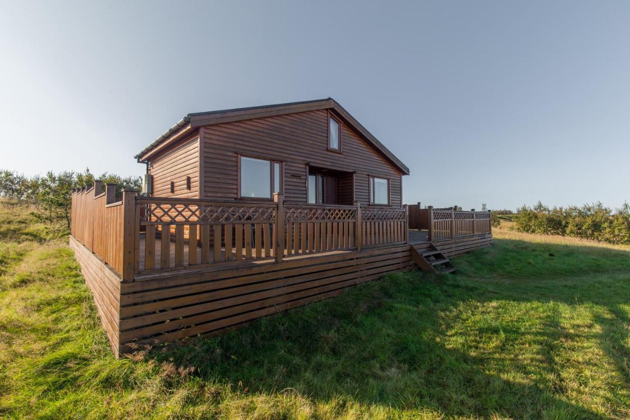 Cozy Cottage By Stay Iceland Hvolsvollur Room photo