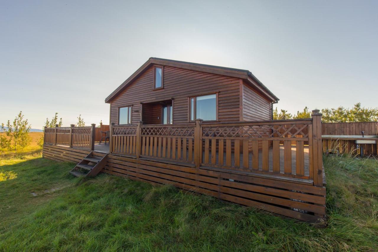 Cozy Cottage By Stay Iceland Hvolsvollur Room photo