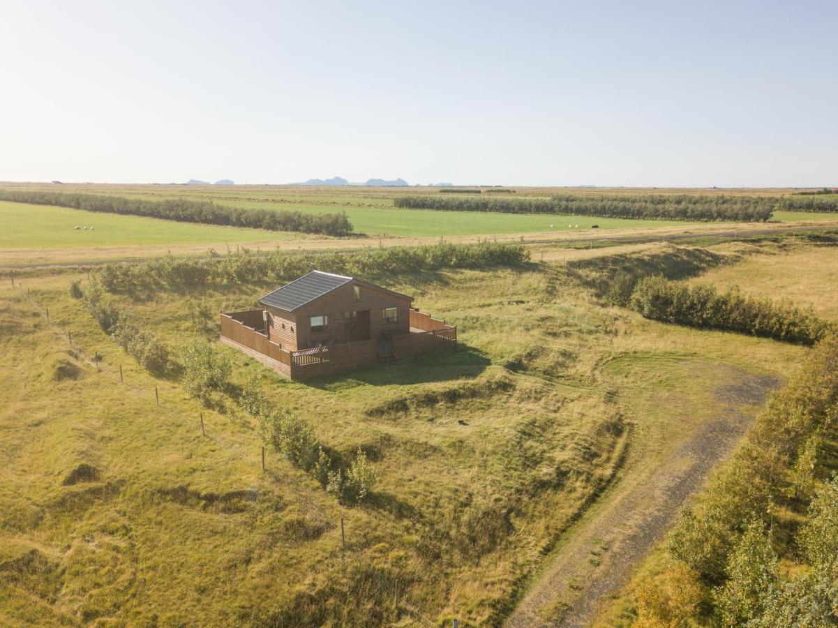 Cozy Cottage By Stay Iceland Hvolsvollur Room photo