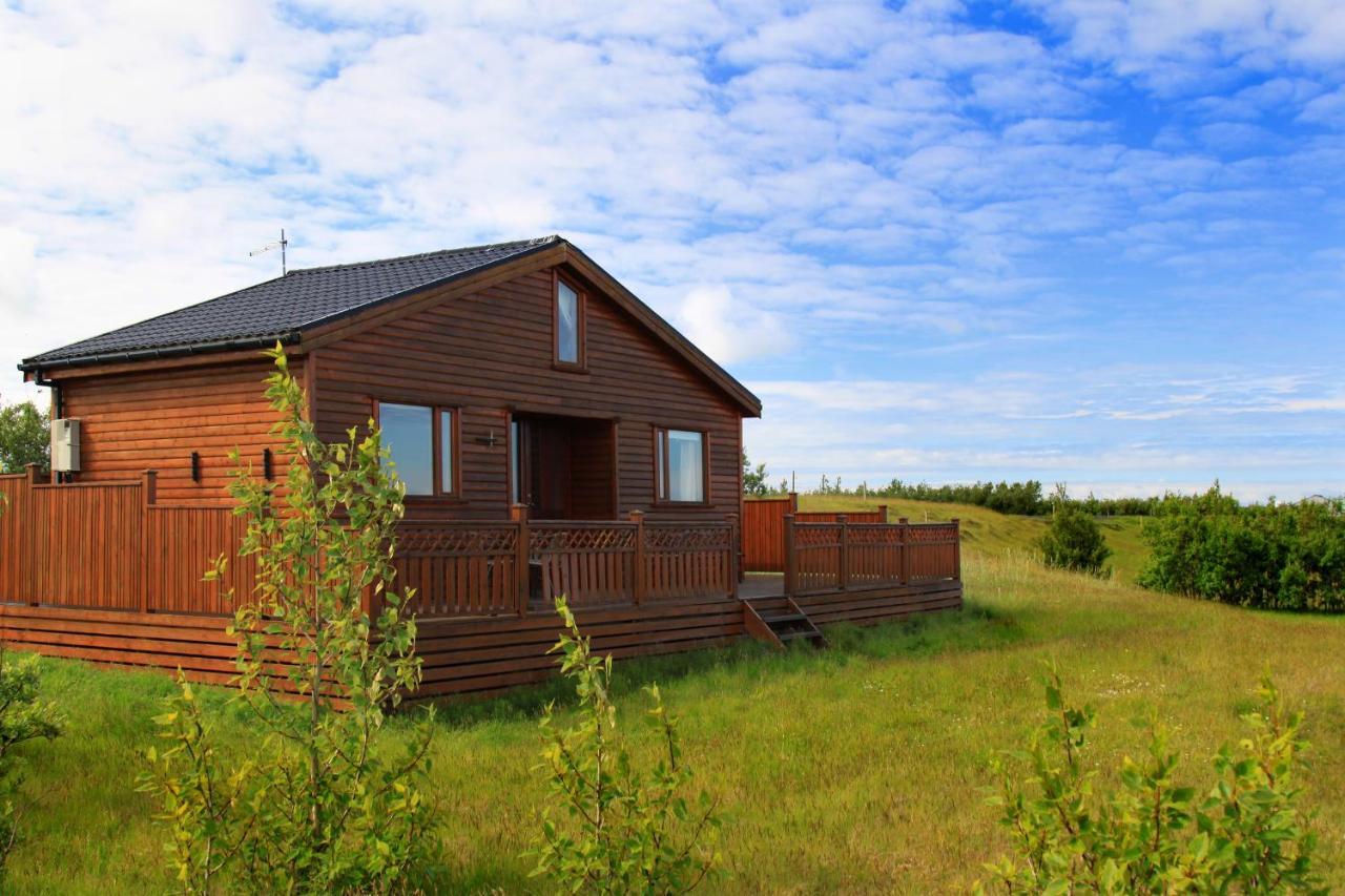 Cozy Cottage By Stay Iceland Hvolsvollur Room photo