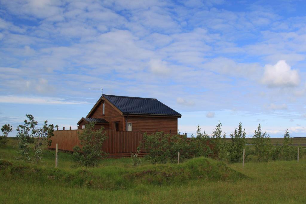 Cozy Cottage By Stay Iceland Hvolsvollur Room photo